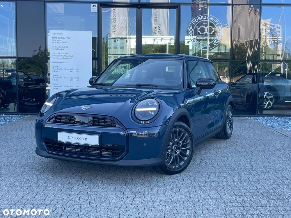 MINI ONE - 3