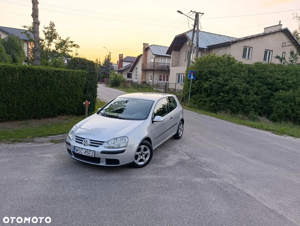 Volkswagen Golf - 12
