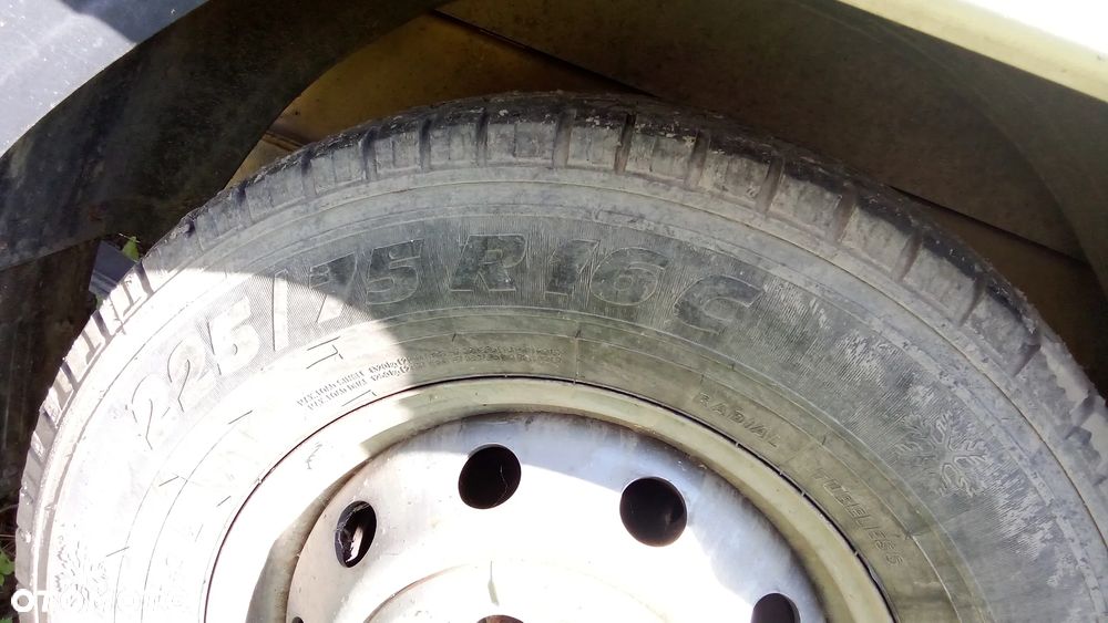 Citroën Jumper - 14