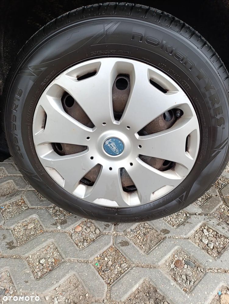 Ford Mondeo 1.6 Ti-VCT Trend - 11