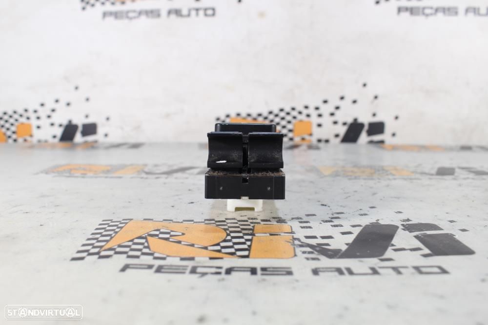 Botões / Comandos / Interruptorres Dos Vidros Skoda Fabia Ii (542)  5J - 5