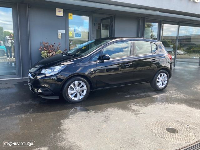 Opel Corsa 1.3 CDTi Dynamic - 5
