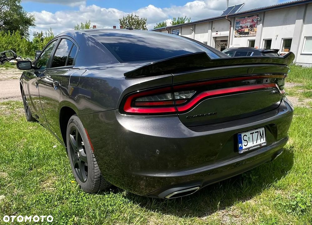 Dodge Charger - 15