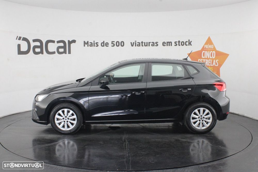 SEAT Ibiza 1.0 TSI Style - 5