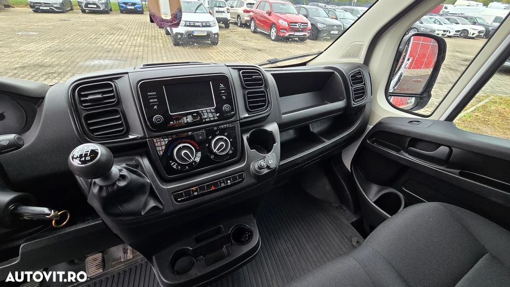 Fiat Ducato L5H1 - 10