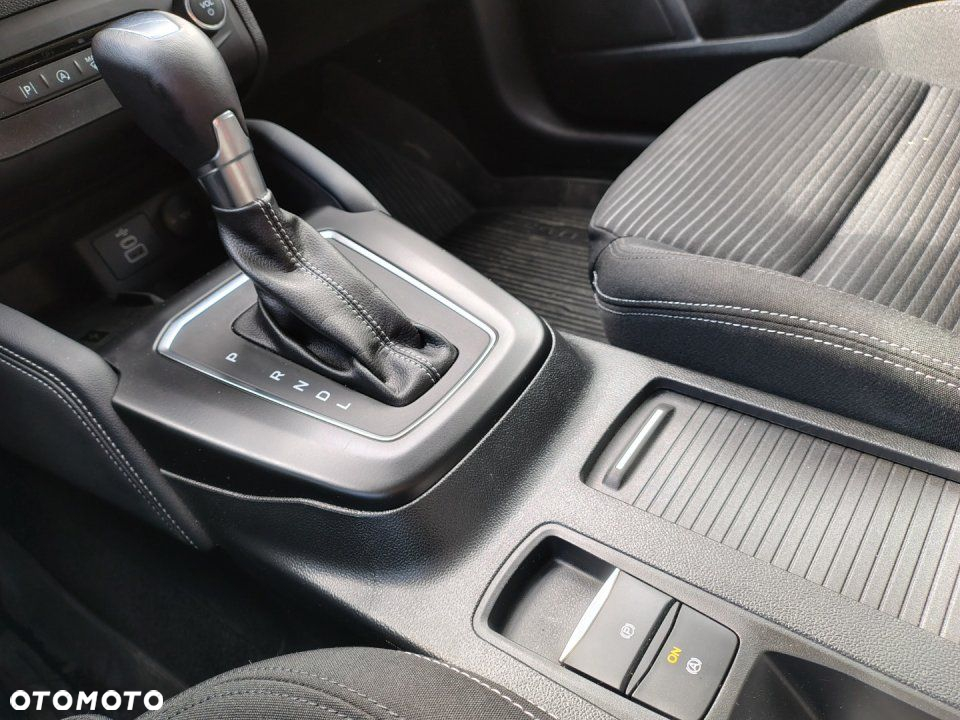 Ford Focus - 20