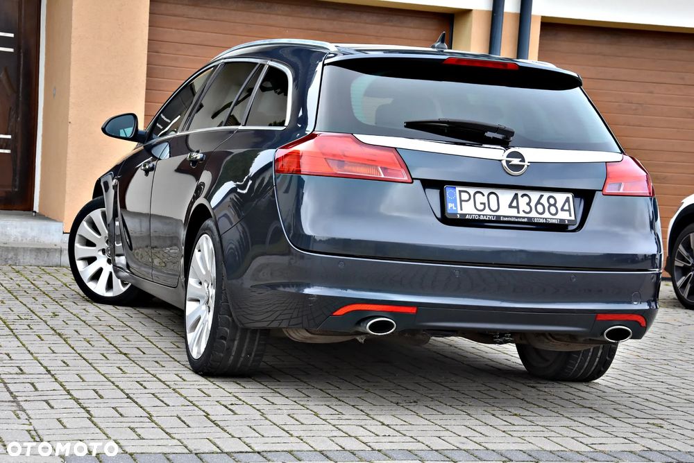 Opel Insignia - 17