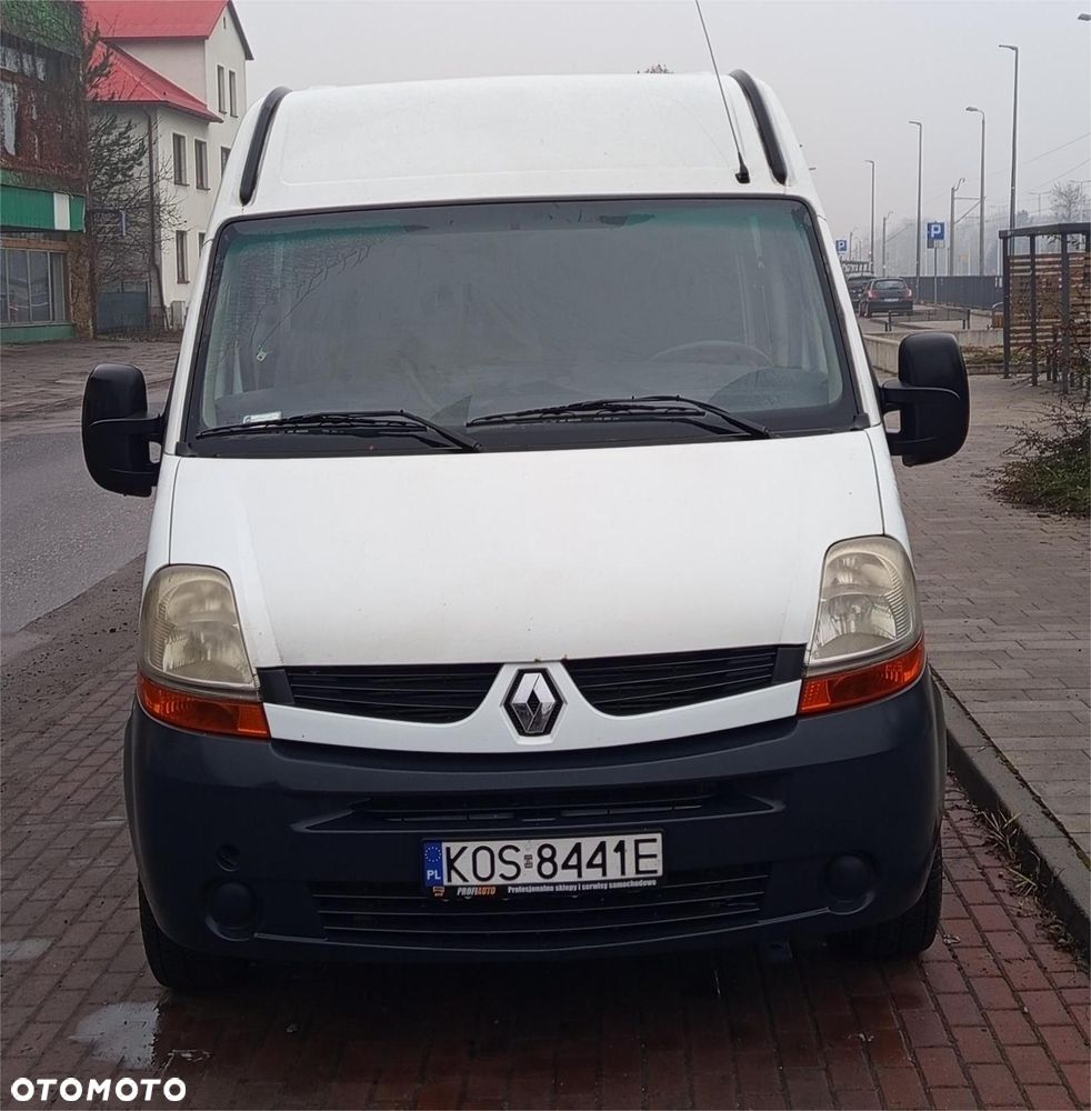 Renault Master - 6