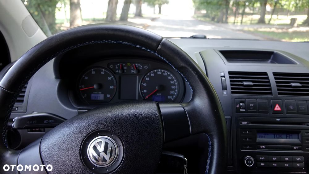 Volkswagen Polo 1.4 Tour - 15