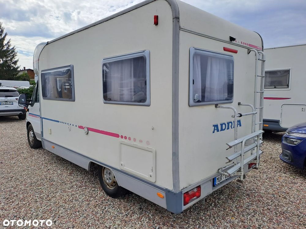 Fiat Ducato - 2