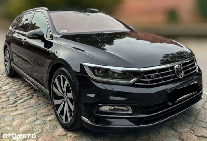 Volkswagen Passat 2.0 TSI BMT Highline DSG - 2
