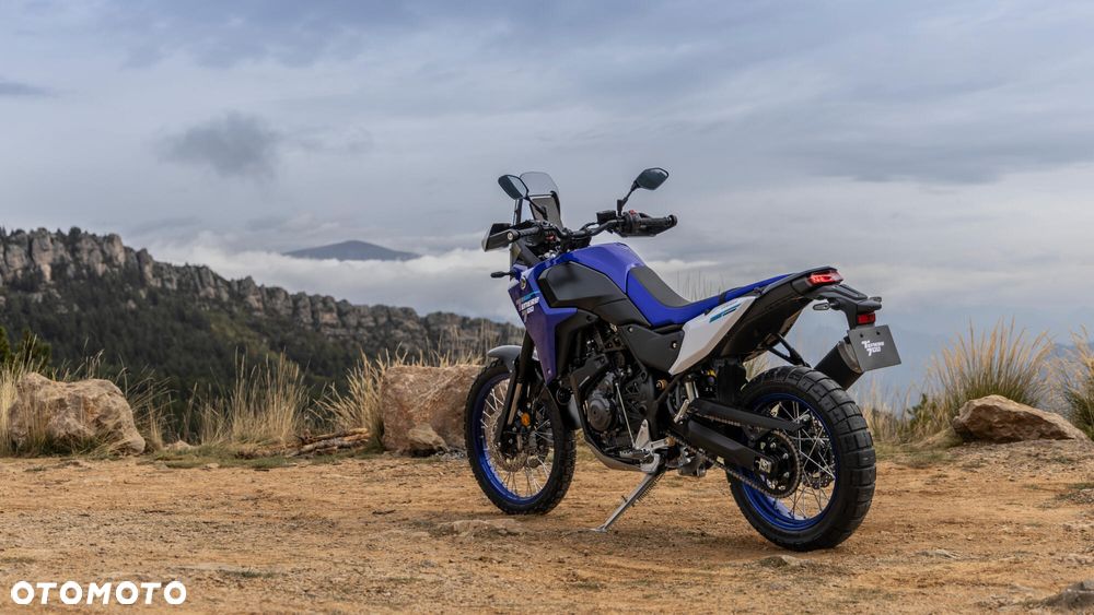 Yamaha Tenere - 16