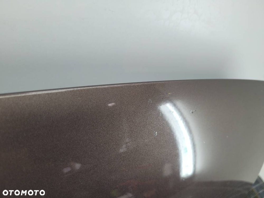 MASKA POKRYWA SILNIKA VW SHARAN II 7N - 6