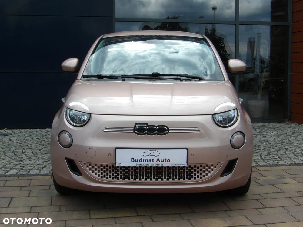 Fiat 500 - 2