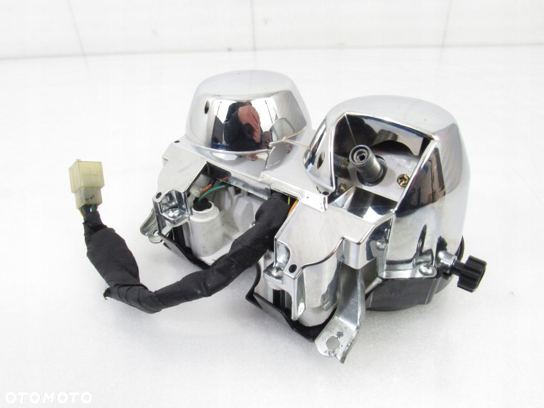 Zegary / licznik Honda CB 600 Hornet - 7