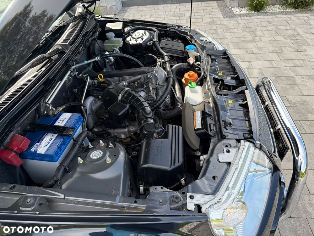 Suzuki Grand Vitara 1.6 Comfort - 13