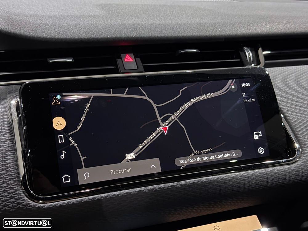 Land Rover Range Rover Evoque P300e R-Dynamic HSE - 24