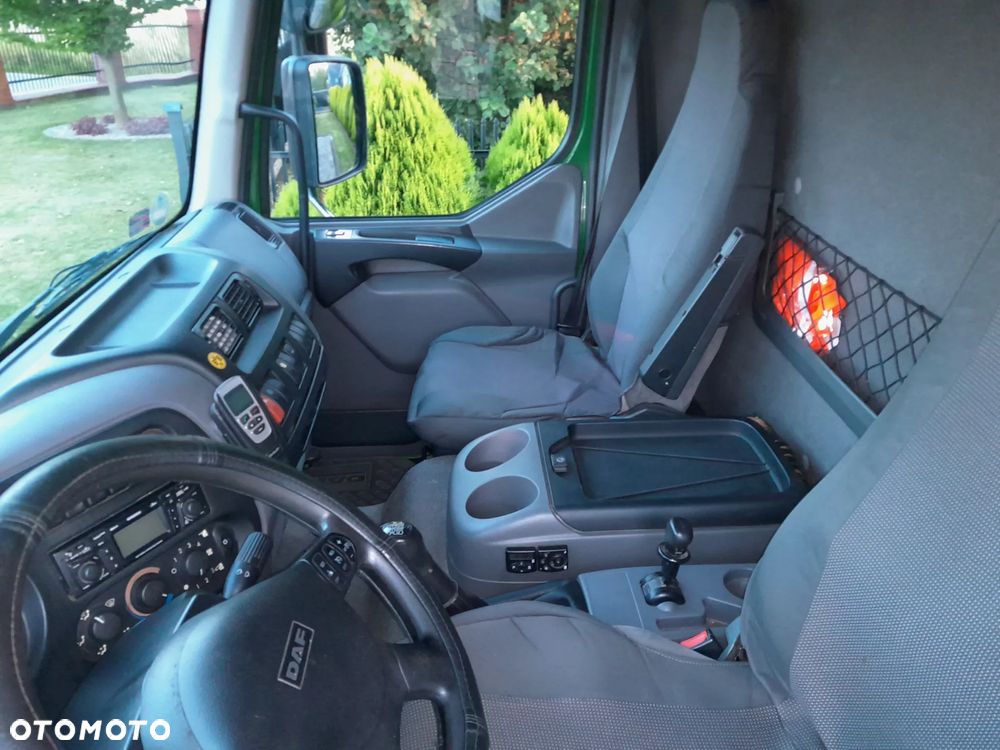 DAF Lf 55 250 - 19