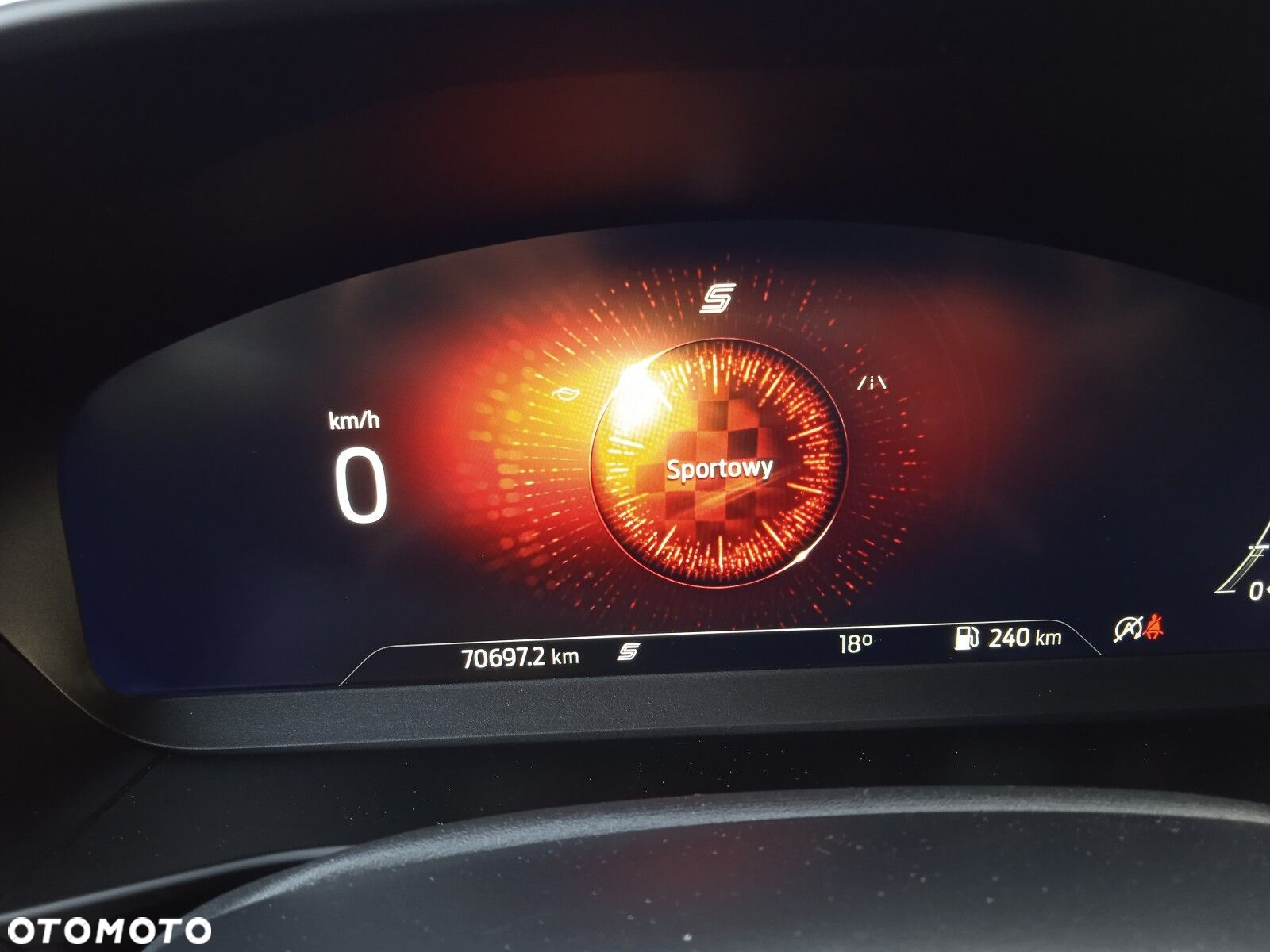 Ford Focus - 28