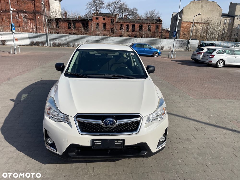 Subaru XV 1.6i Comfort - 2