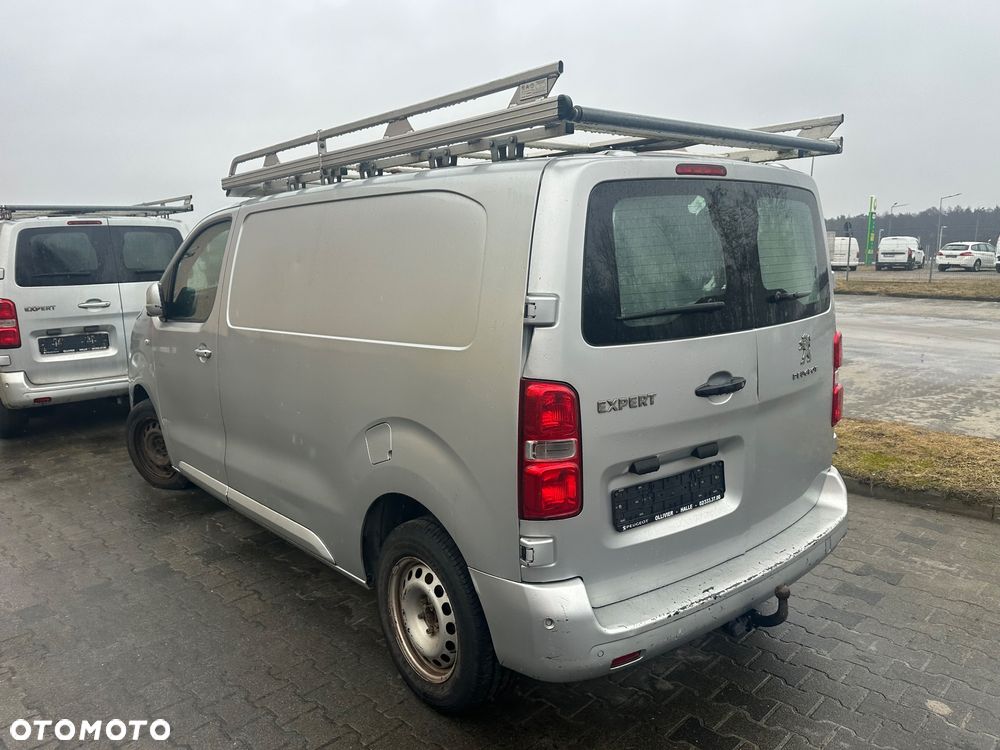 Peugeot EXPERT - 15