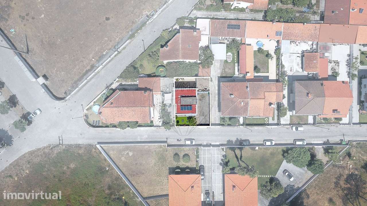 Moradia T4 para venda - Grande imagem: 3/38