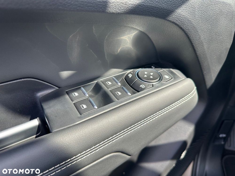 Volkswagen Amarok Style - 22