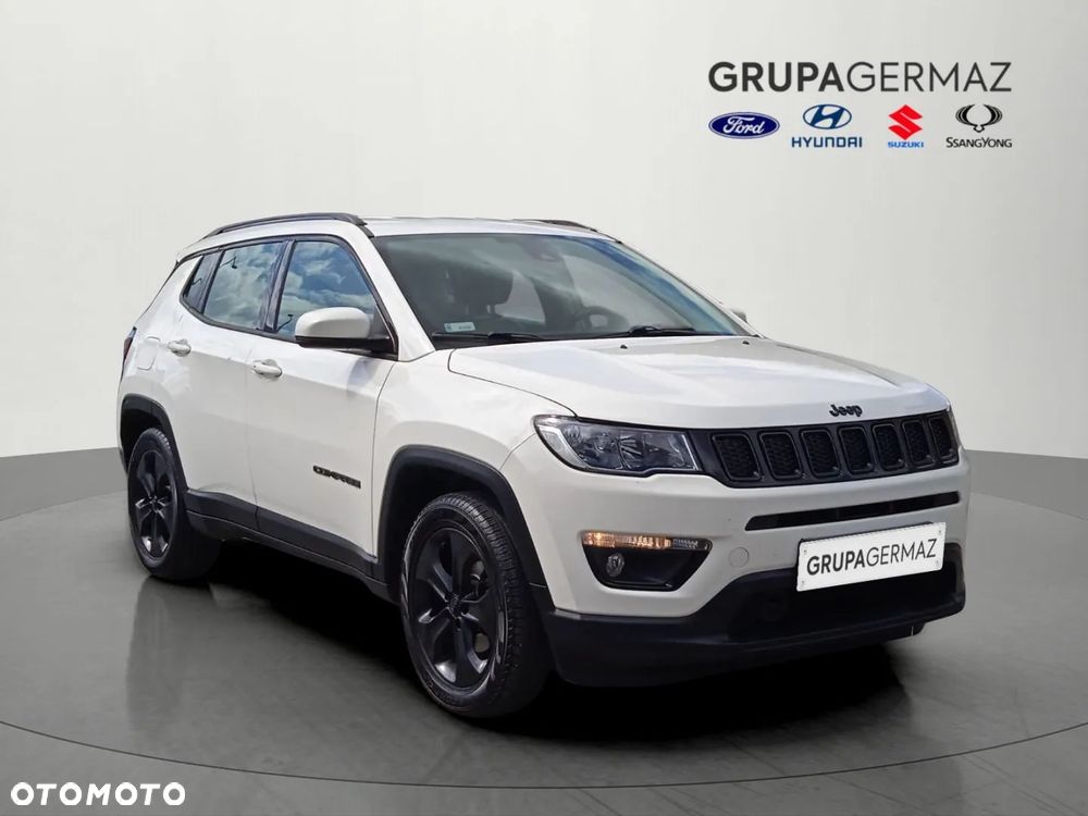 Jeep Compass 1.4 TMair Night Eagle FWD S&S - 5