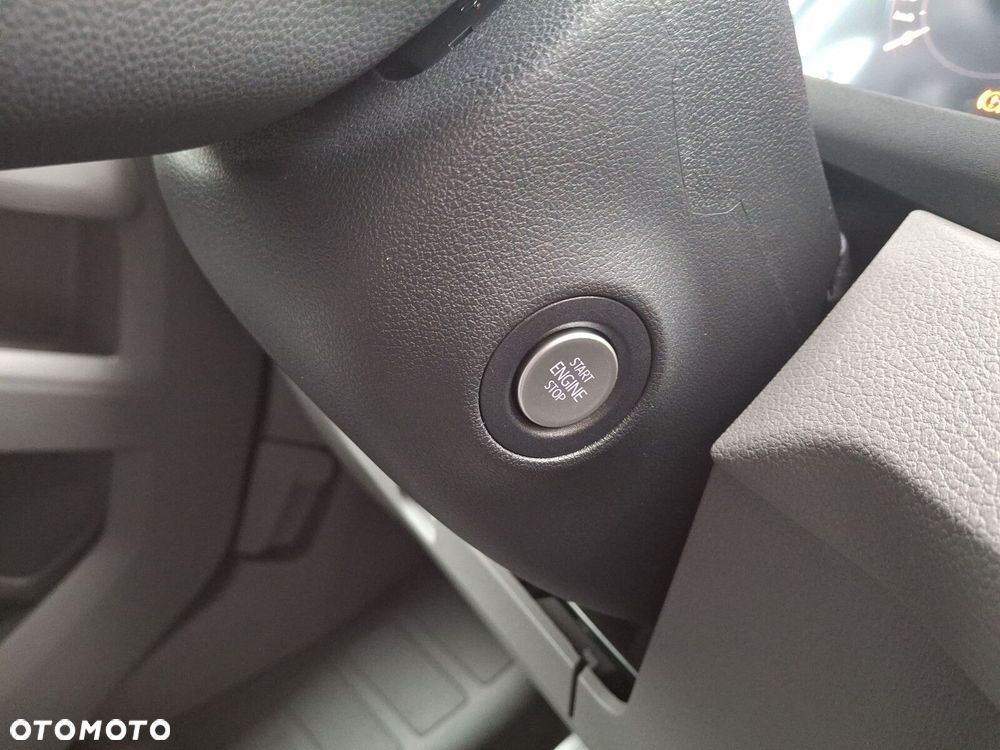 Volkswagen Crafter 2.0 TDI 177 KM - 31