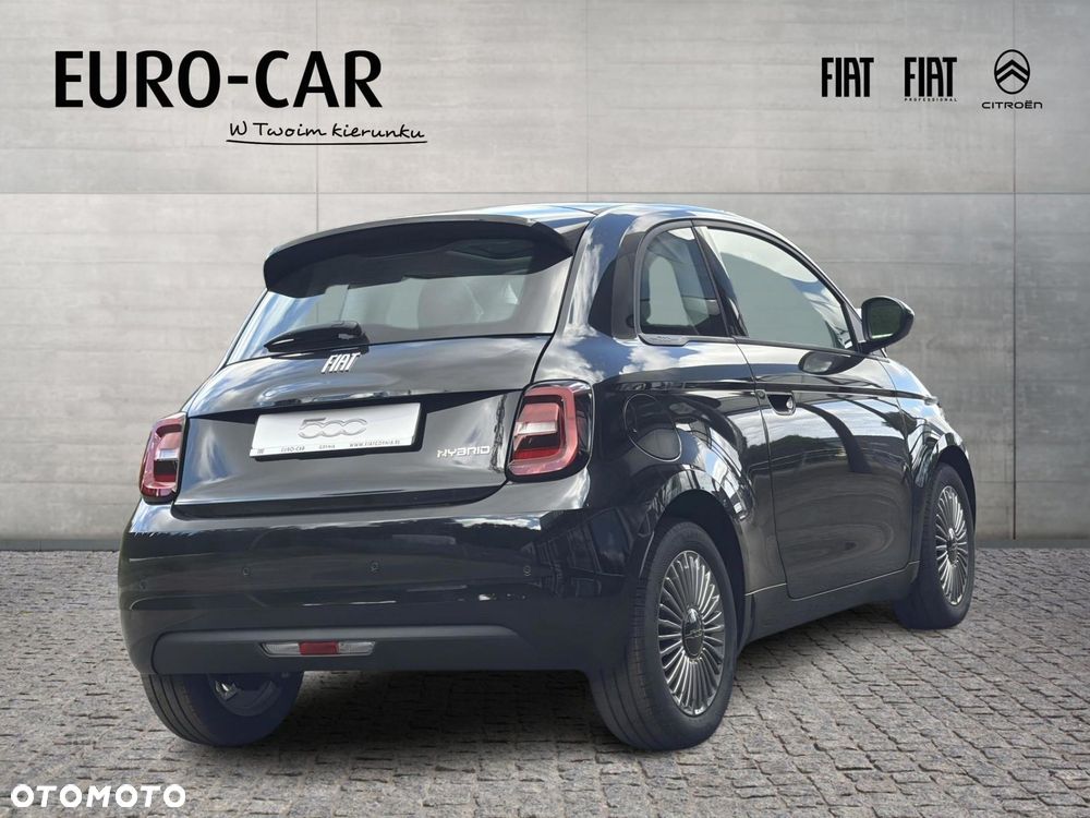 Fiat 500 - 5