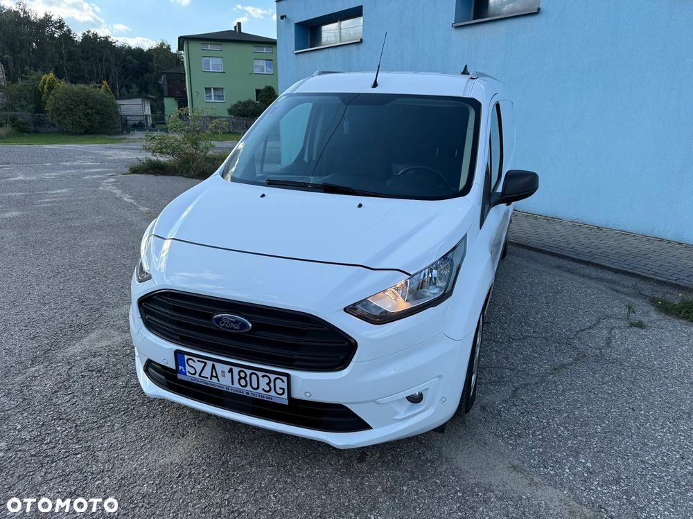 Ford TRANSIT CONNECT L2 - 16