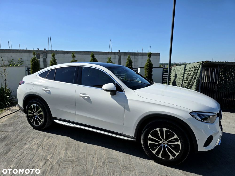 Mercedes-Benz GLC - 10