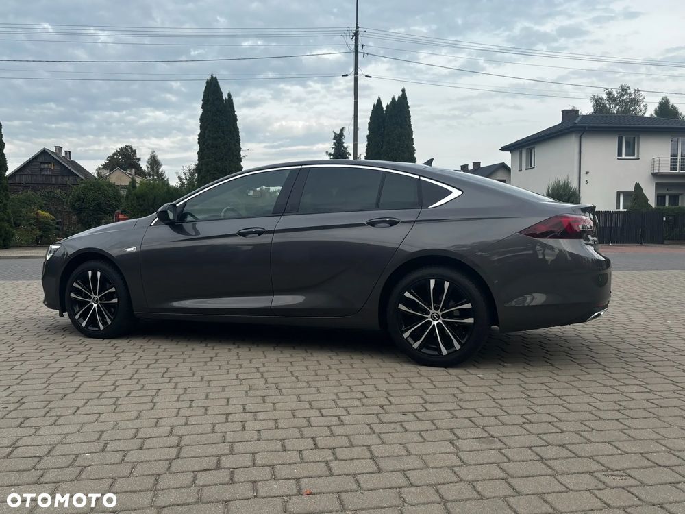 Opel Insignia 2.0 CDTI Elegance S&S - 6