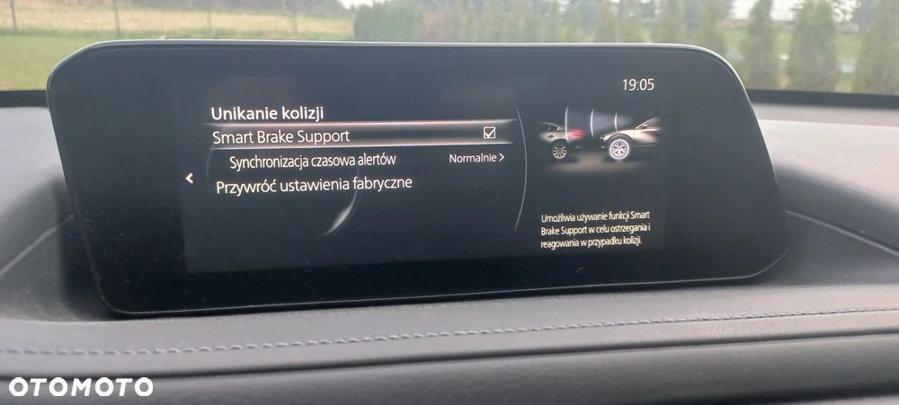 Mazda CX-30 e-SKYACTIVE G 150 EXCLUSIVE-LINE - 30