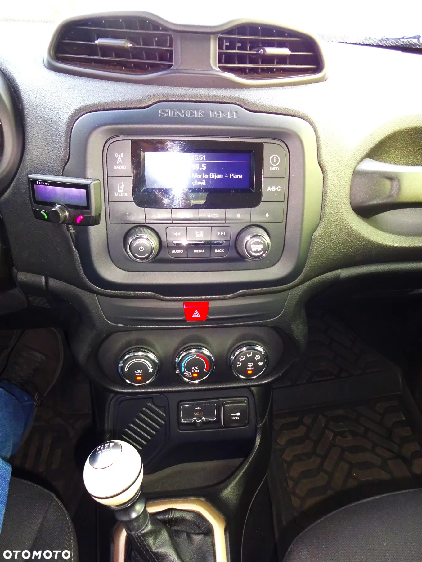 Jeep Renegade - 23