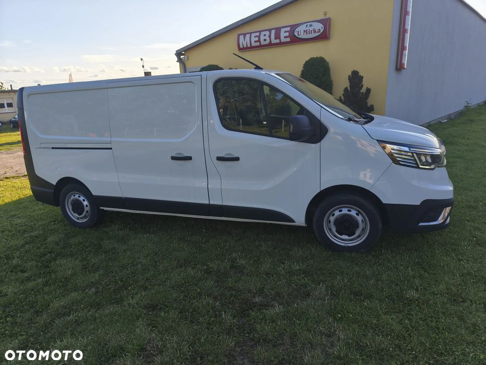 Renault Trafic - 4