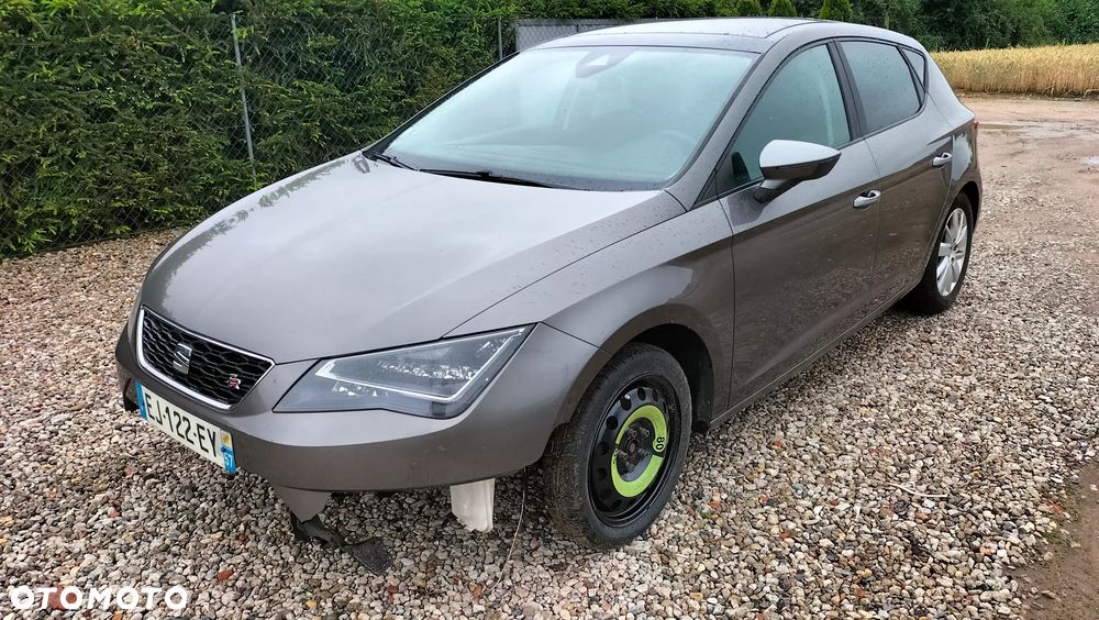 Seat Leon - 2