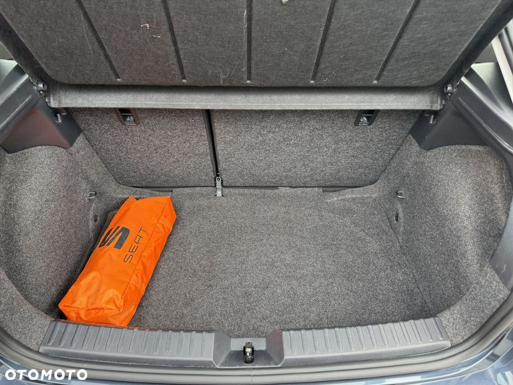 Seat Ibiza 1.0 TSI S&S Style - 26