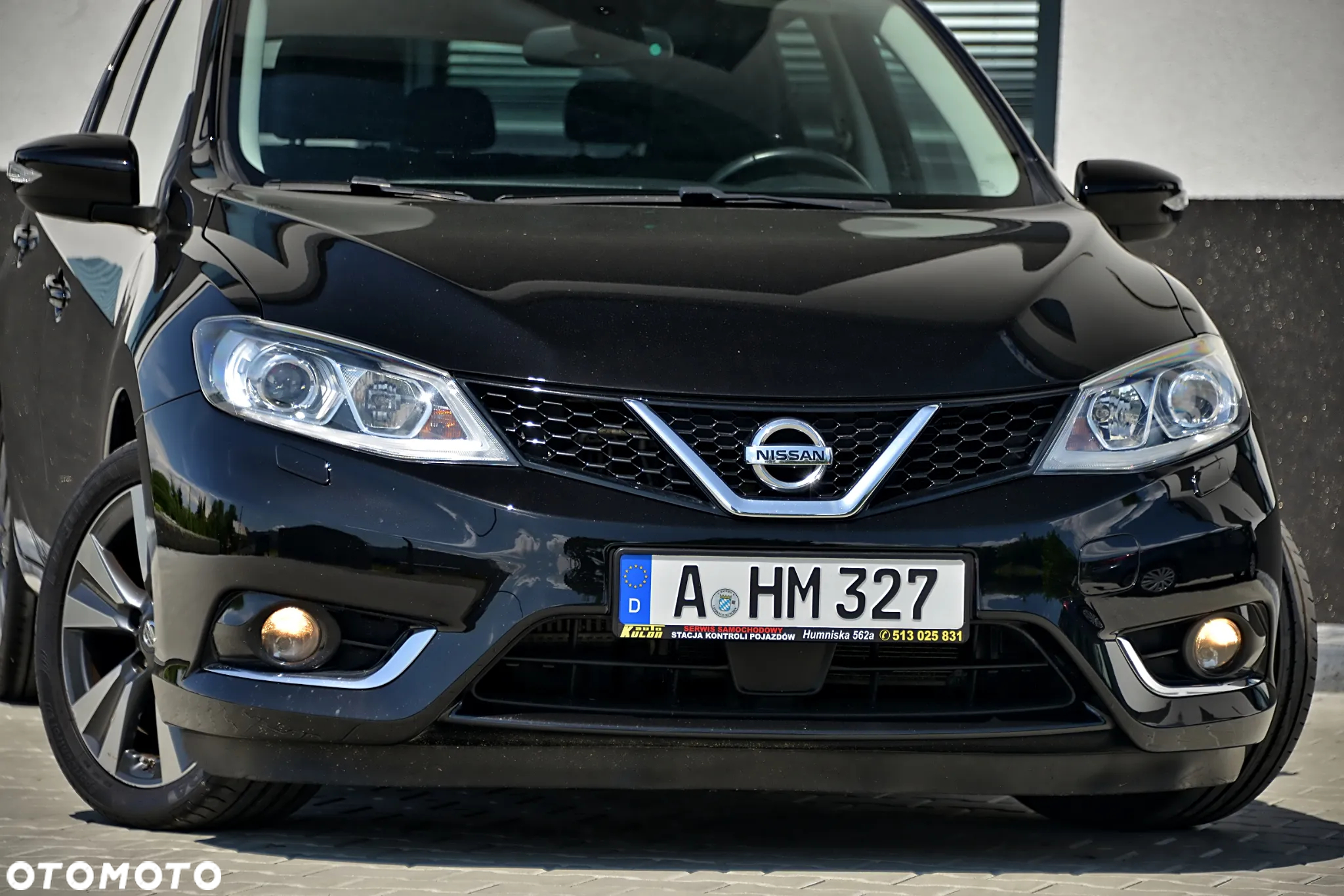 Nissan Pulsar 1.5 dCi Tekna - 13