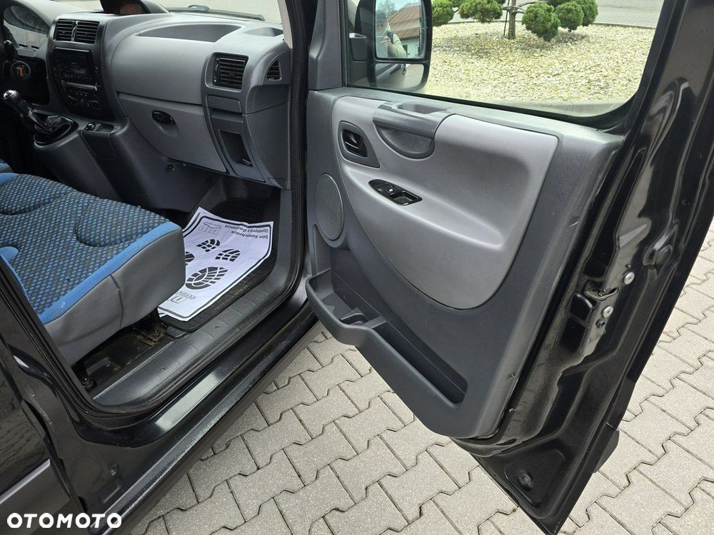 Fiat Scudo - 23