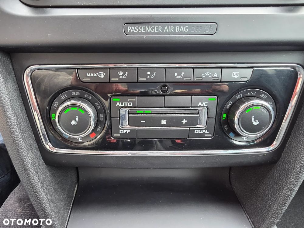 Skoda Superb 1.8 TSI Exclusive - 31