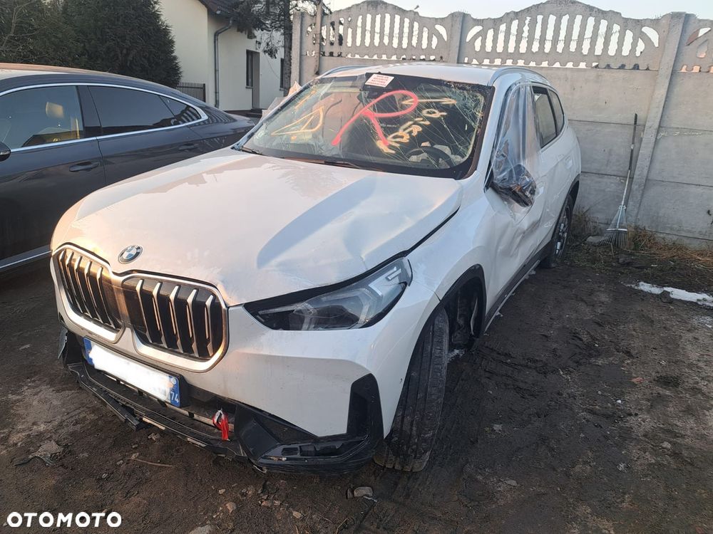 BMW X1 - 6