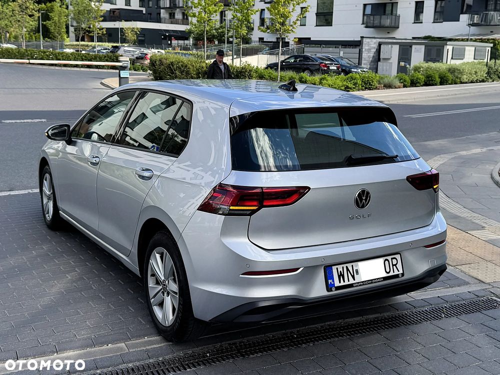 Volkswagen Golf 1.5 TSI EVO Life - 38