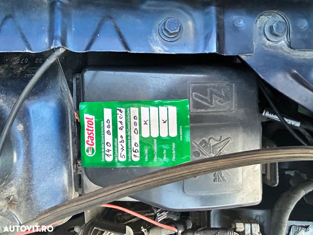 Dacia Logan 1.5 dCi Ambiance - 9