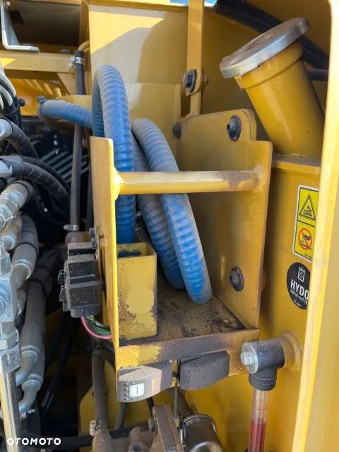 Caterpillar 308E2 CR - 30