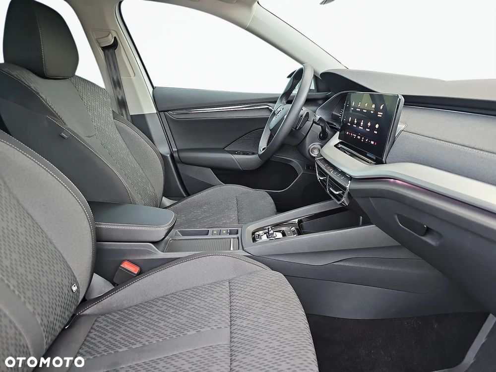 Skoda Octavia 1.5 TSI e-Tec Style DSG - 10
