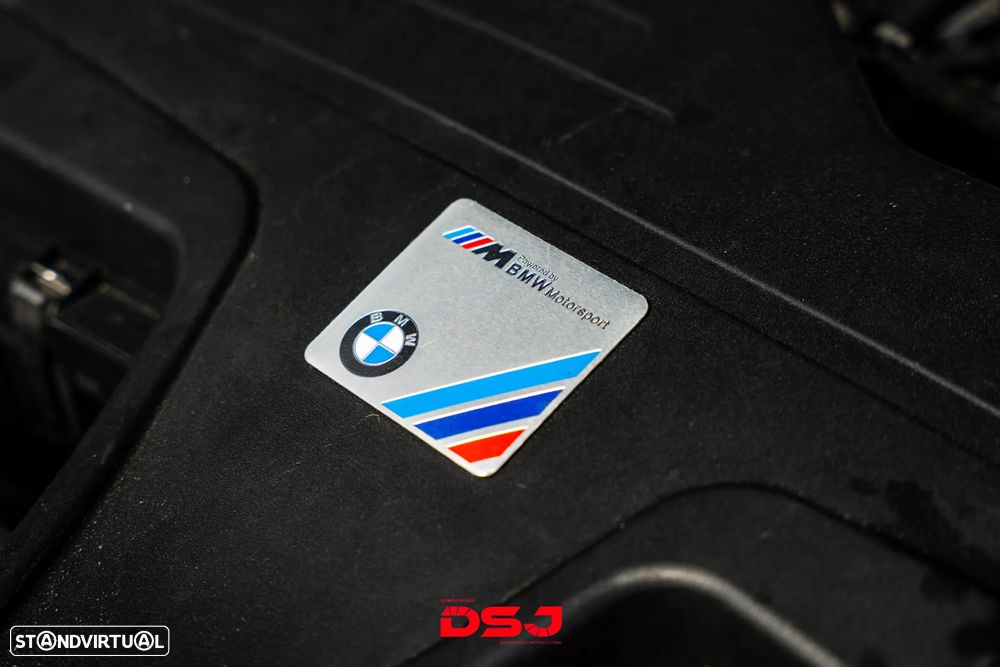 BMW 328 i Auto Pack M - 5