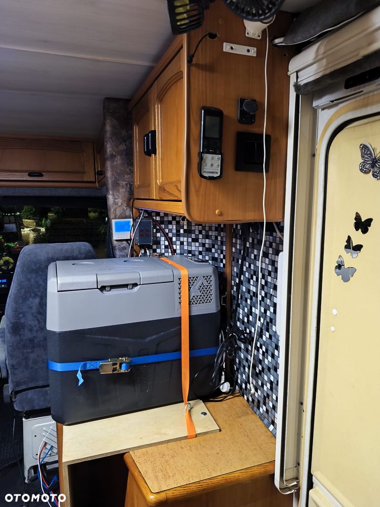 Fiat Ducato - 13