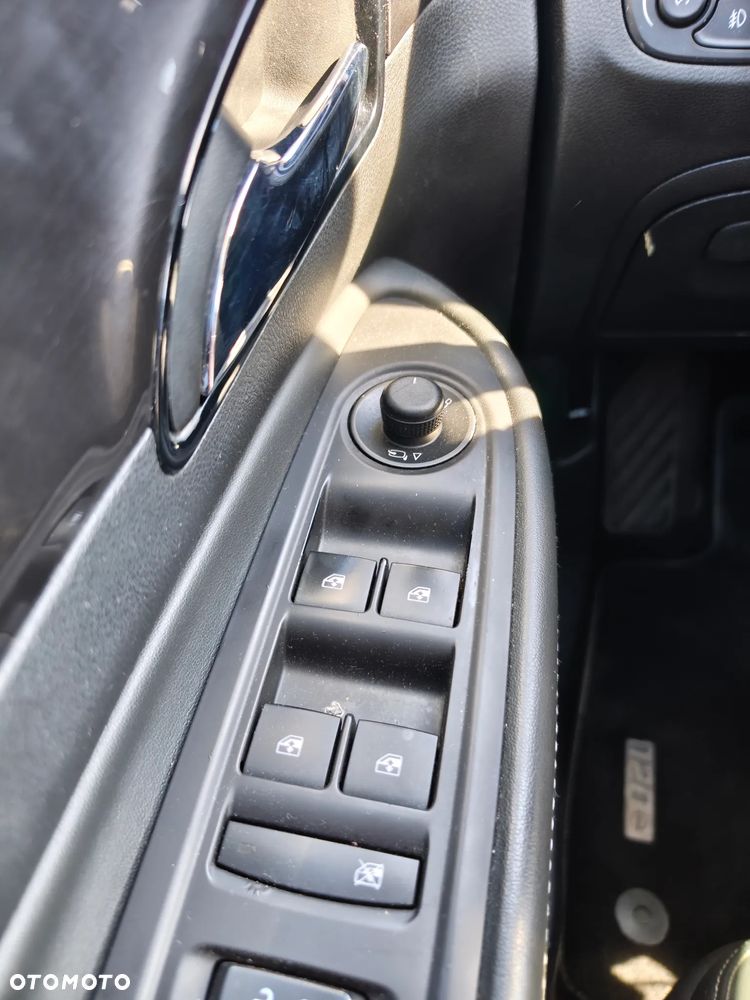 Opel Mokka 1.4 Turbo ecoFLEX Start/Stop Edition - 31