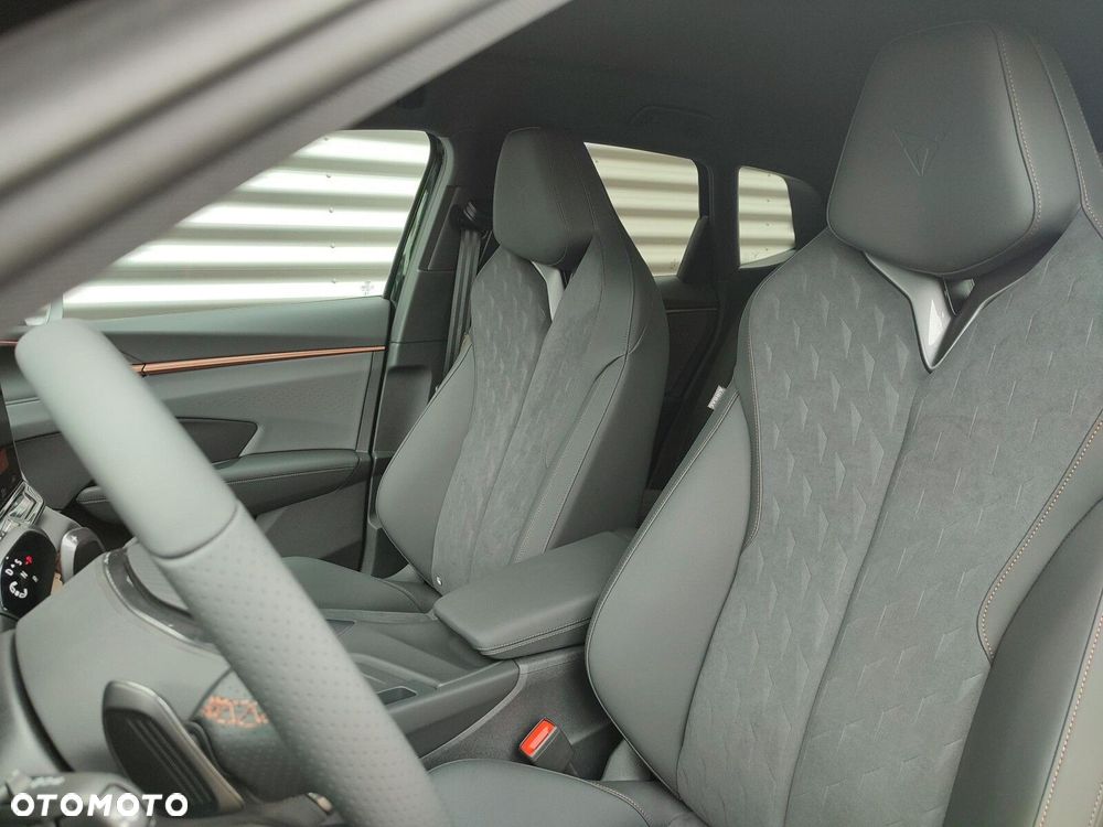 Cupra Terramar - 11
